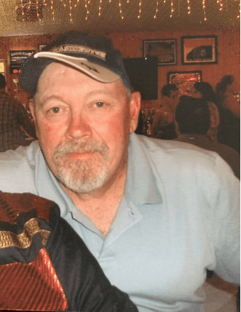 Dennis J. Gregory Obituary