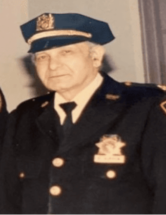 Beniamino Aversa Obituary