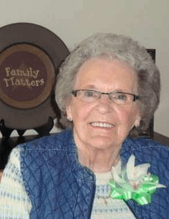 Barbara A. Gero Obituary