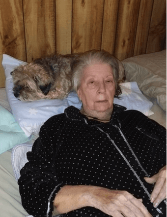Dianne Marie Garvey Obituary
