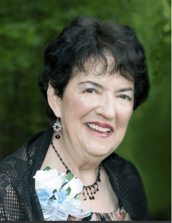 Shirley A. Rabideau Obituary