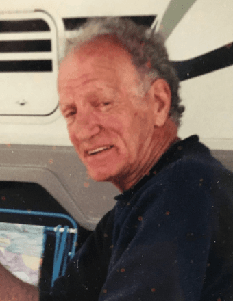 Marcel G. Caron Obituary
