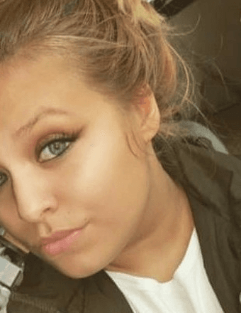 Ashley M. D. LaFountain Obituary