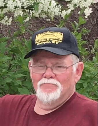 Richard "Dicky" Trombly Obituary