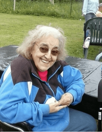 Shirley Ann Snide Obituary