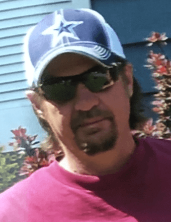 Donald E. Allen, Jr. Obituary