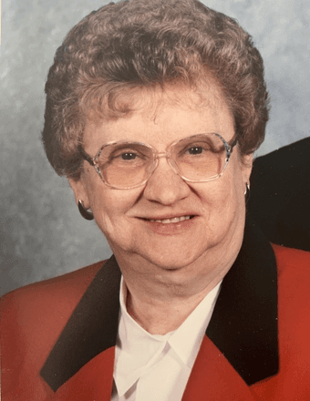 Isabelle B. Matott Obituary