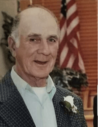 Leonard A. McDonald Obituary