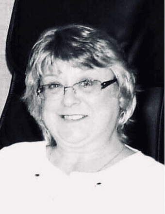 Joanne Betters Obituary