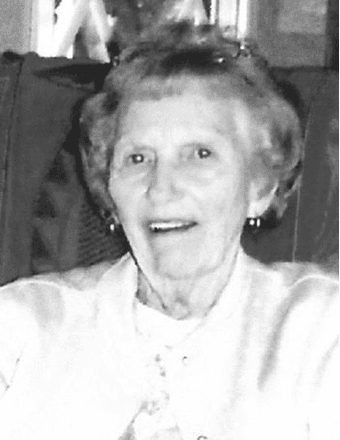 Blanche E. Bruno Obituary