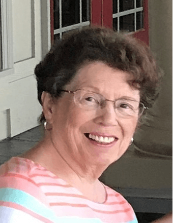 Bernadette Jane Duffy Obituary