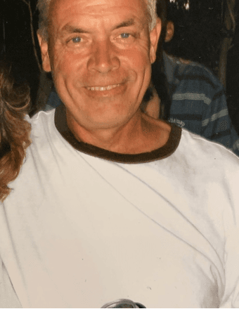 Michael F. Nutt Obituary