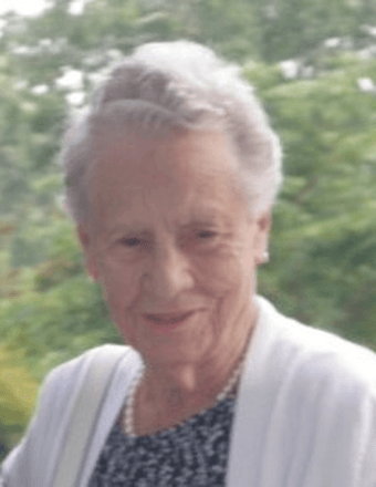 Elizabeth Y. Mero Obituary