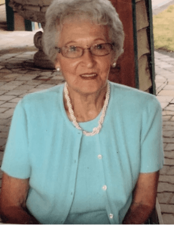 Lena Matott Obituary