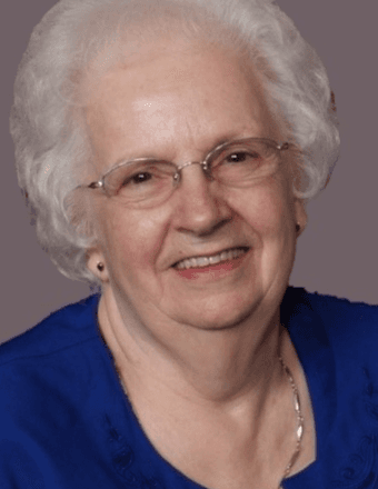 Marie E. DeCoste Obituary