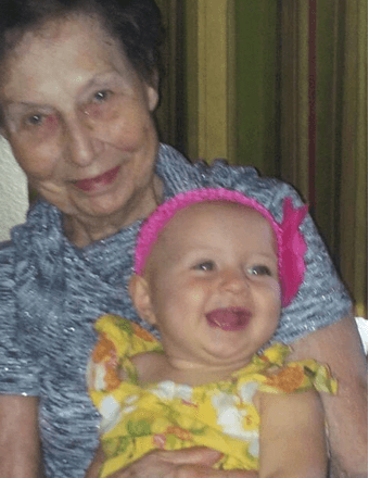 Shirley M. George Obituary
