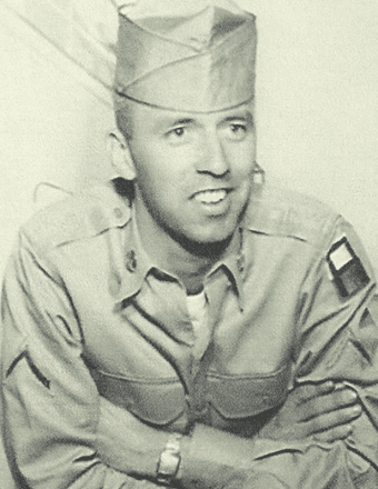 Vernon L. Brooks Obituary