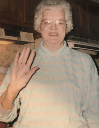 Marcella T. Rabideau Obituary