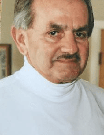 Donald R. Rabideau Obituary