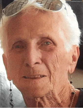 Eldora DeCoste Obituary