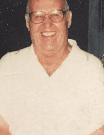 Earl Joseph Morrow Obituary