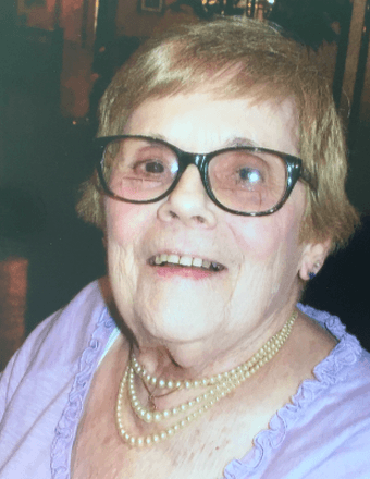 Beatrice Jefferson Obituary