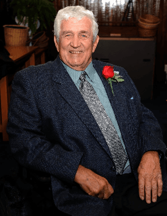 Weldon Dragoon Obituary