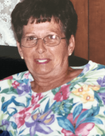 Georgianna Castine Obituary