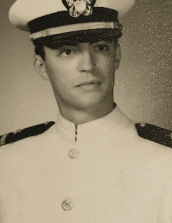 Henry C. "Jr." VanAcker Obituary