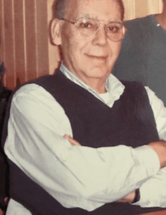 David Ashline Obituary