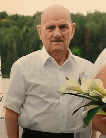 William A. Dubrey Obituary