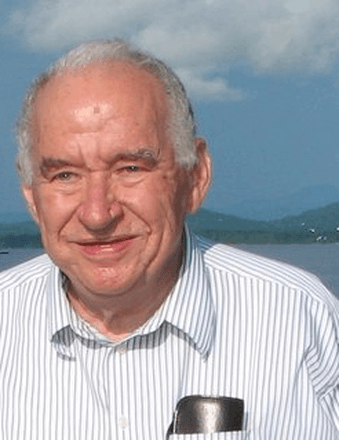 William H. Gussman Obituary