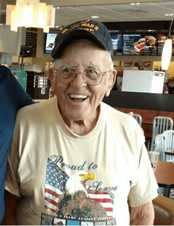 Basil W. Matthews Obituary