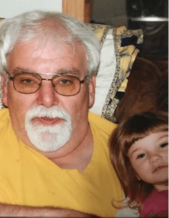 Ward Ashline Obituary