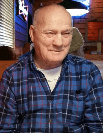 Morris Reynolds Sr Obituary