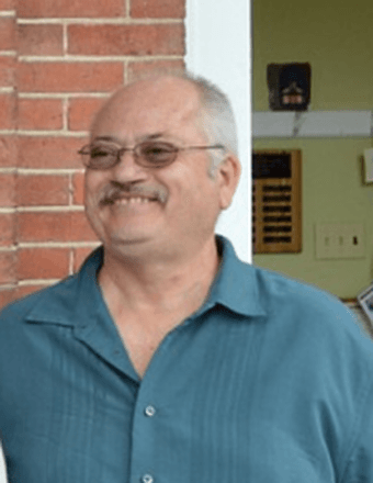 Stephen Douglas Obituary