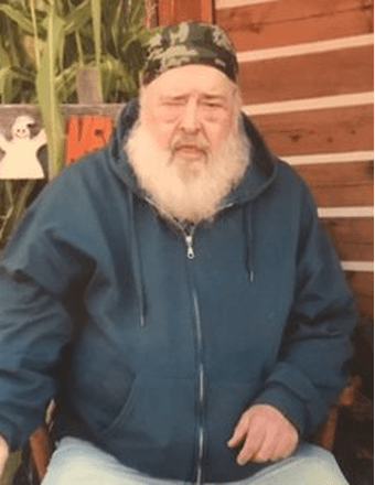 John Brown, Jr Obituary