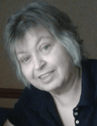 Kathy Holliday Obituary