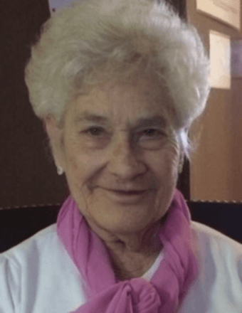 Ann Frenyea Obituary