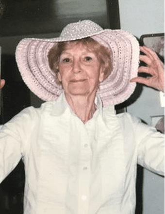 Florence K. Hussey Obituary