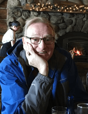 John Seguin Obituary