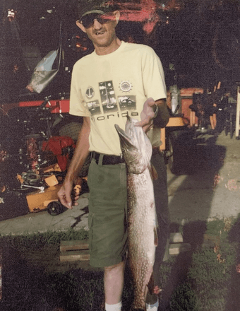 Timothy Gardner Obituary