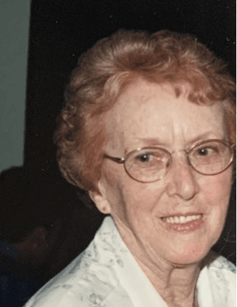 Eunice A. Cook Obituary