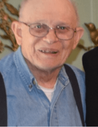 William John Duprey Obituary