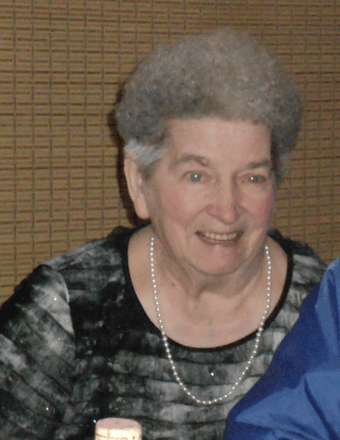 Henrietta Babbie Obituary