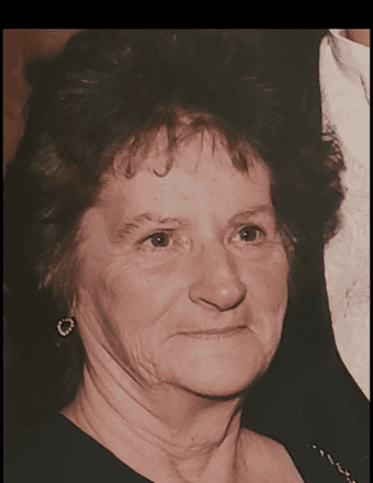 Betty J. Robert Obituary