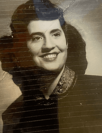 Lucille A. Stratton Obituary