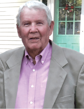 John L. Rowe Obituary