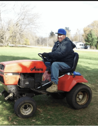 Earl L. Guerin Obituary