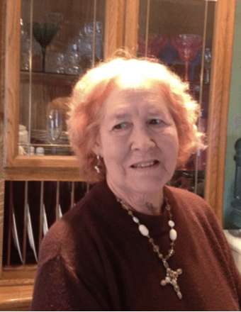 Ethel Ida Bushey Obituary